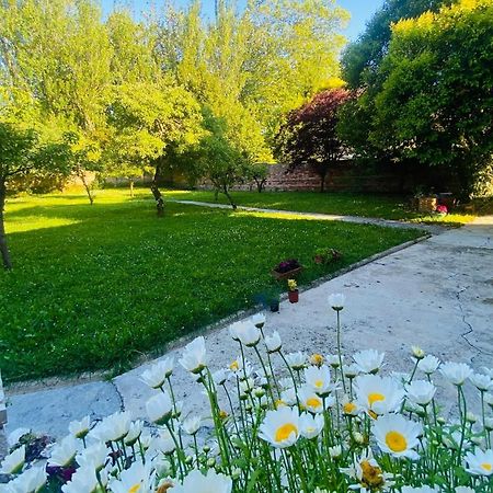 Vila Casa Vacacional Galiana Avilés Exteriér fotografie