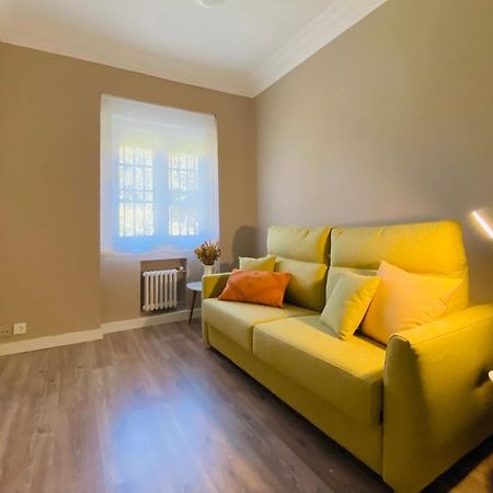 Vila Casa Vacacional Galiana Avilés Exteriér fotografie