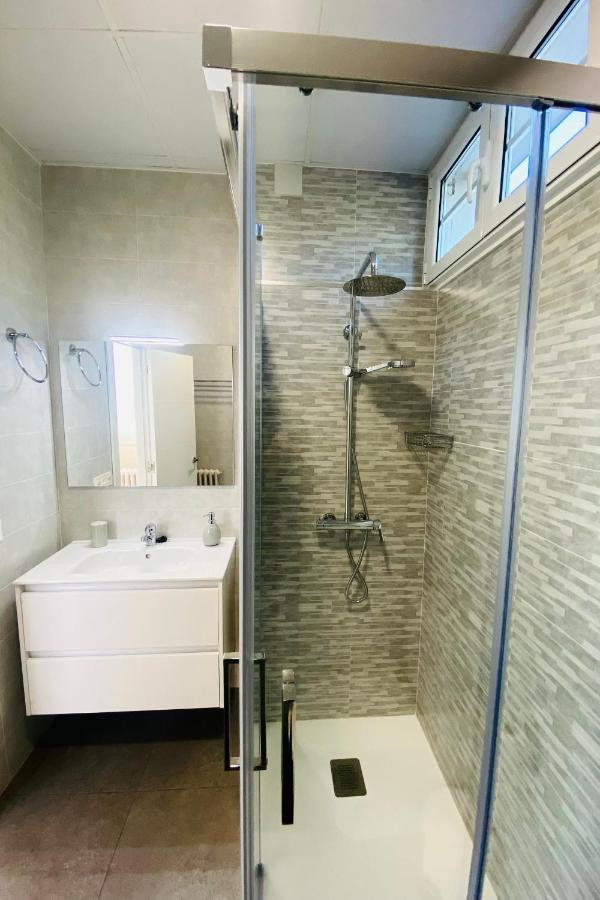 Vila Casa Vacacional Galiana Avilés Exteriér fotografie