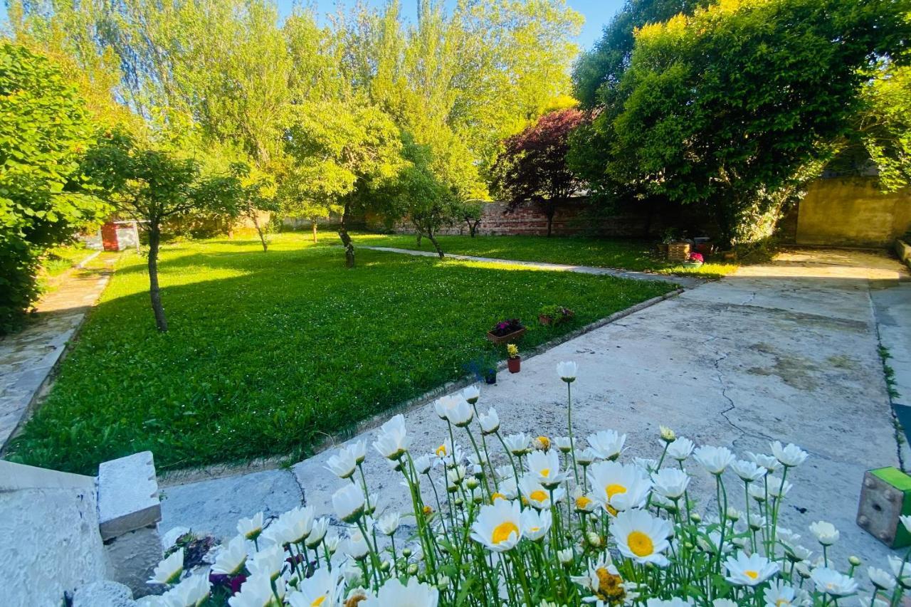 Vila Casa Vacacional Galiana Avilés Exteriér fotografie