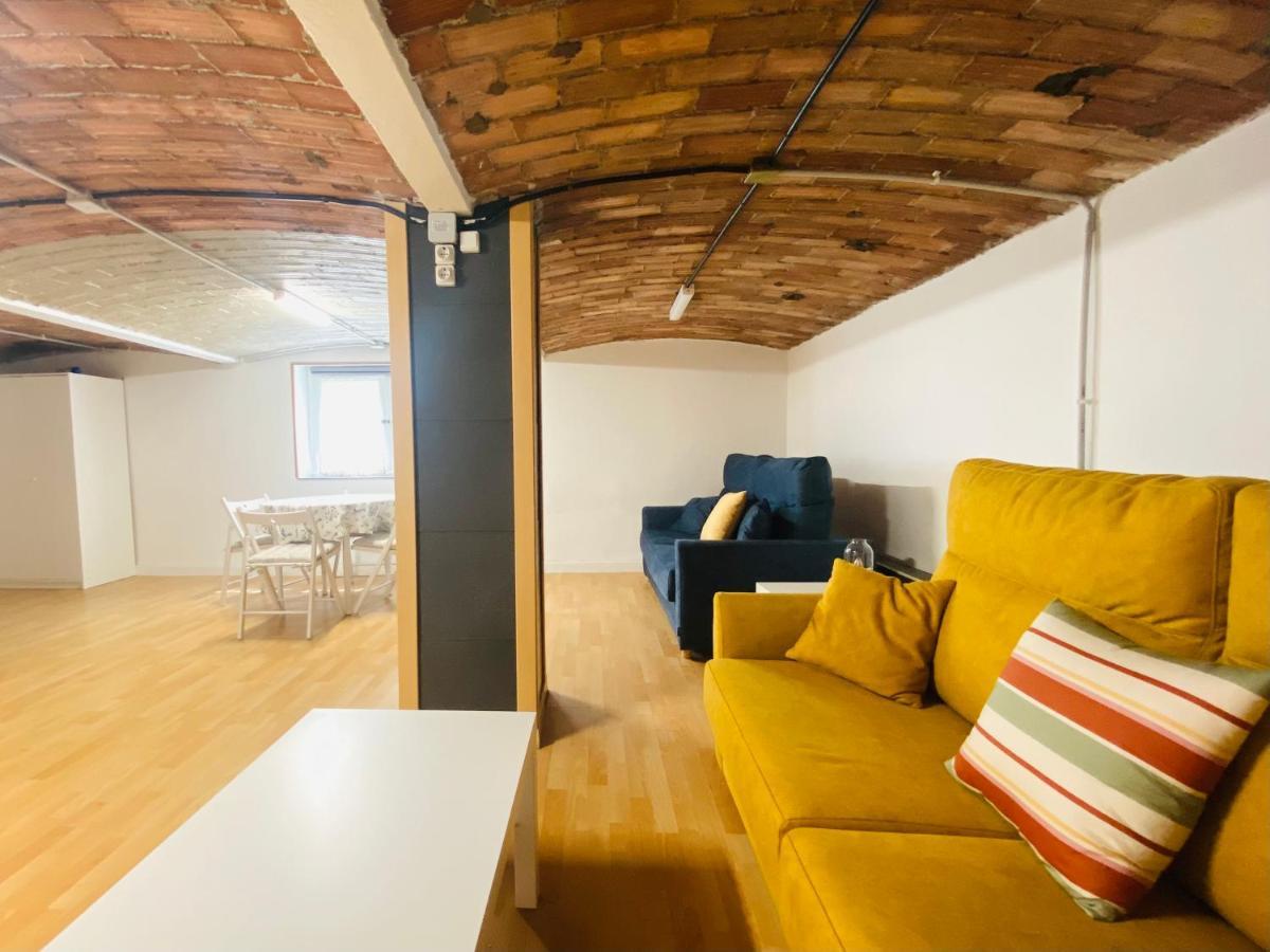 Vila Casa Vacacional Galiana Avilés Exteriér fotografie