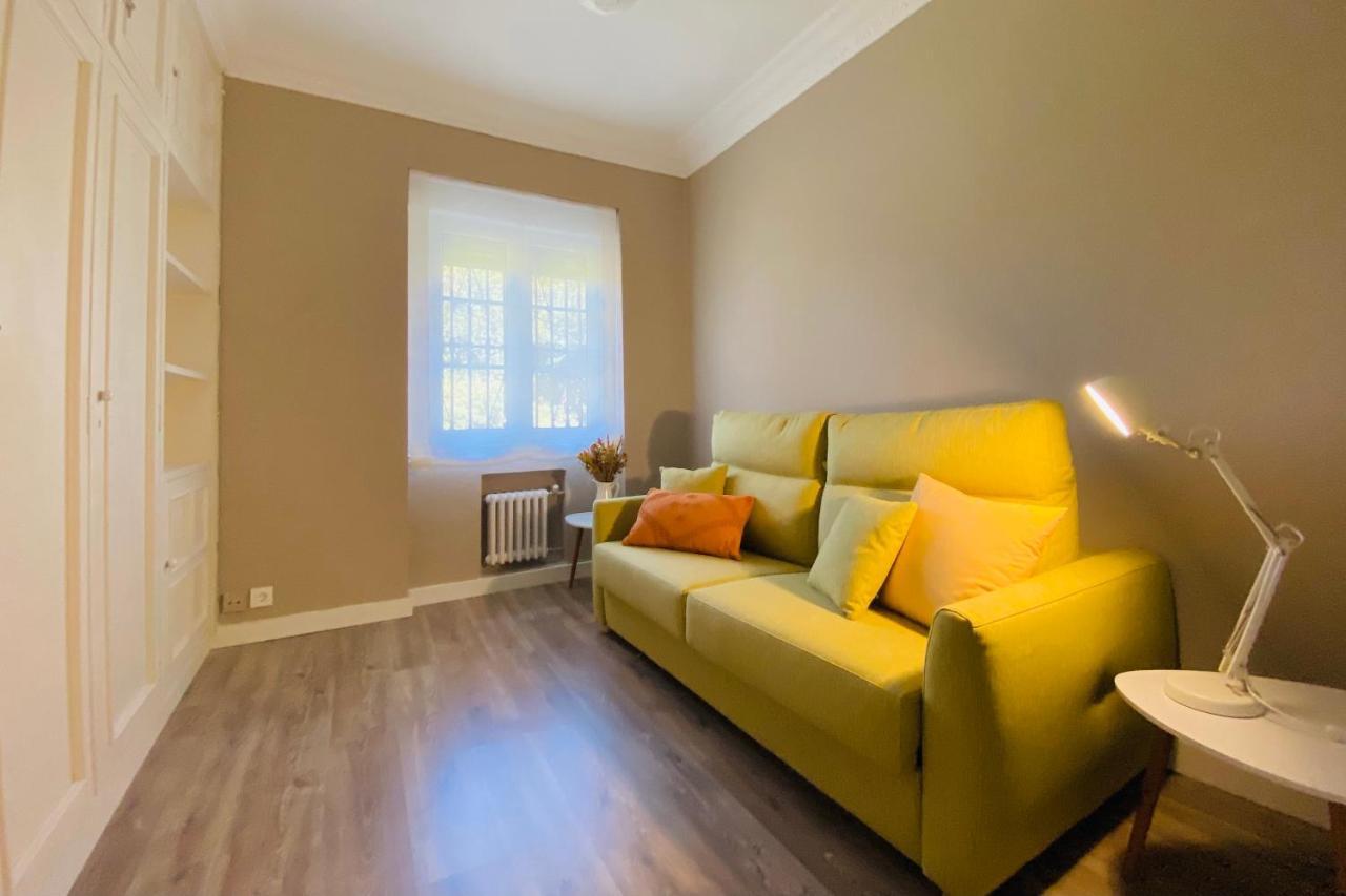 Vila Casa Vacacional Galiana Avilés Exteriér fotografie